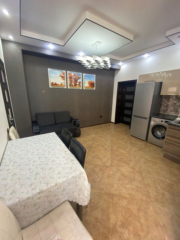 Kirayə verilir 2 otaqlı yeni tikili, 110 m², Xətai m.-9