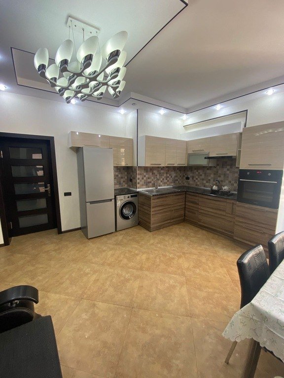 Kirayə verilir 2 otaqlı yeni tikili, 110 m², Xətai m.-10