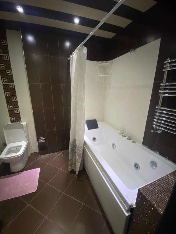 Kirayə verilir 2 otaqlı yeni tikili, 110 m², Xətai m.-11