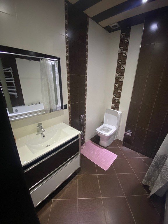 Kirayə verilir 2 otaqlı yeni tikili, 110 m², Xətai m.-12