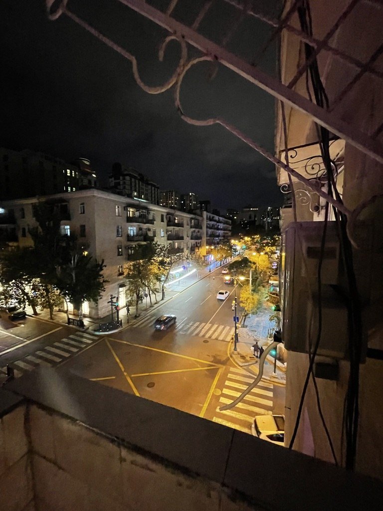 Kirayə verilir 2 otaqlı köhnə tikili, 70 m², 28 May m.-4