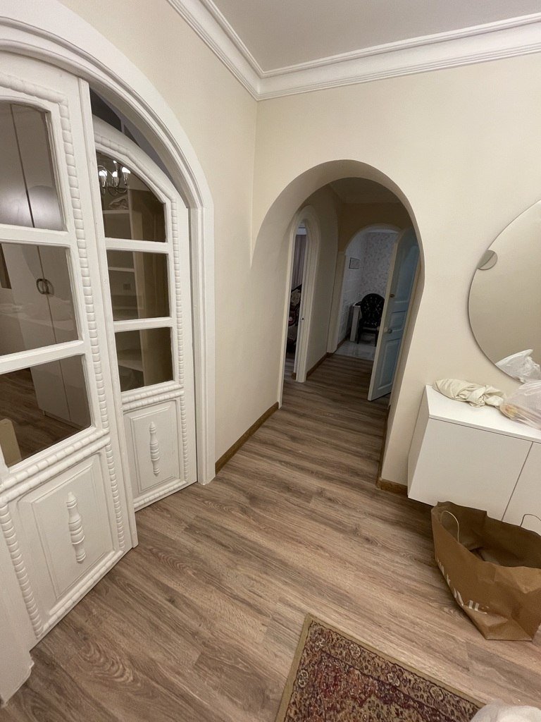 Kirayə verilir 2 otaqlı köhnə tikili, 70 m², 28 May m.-6