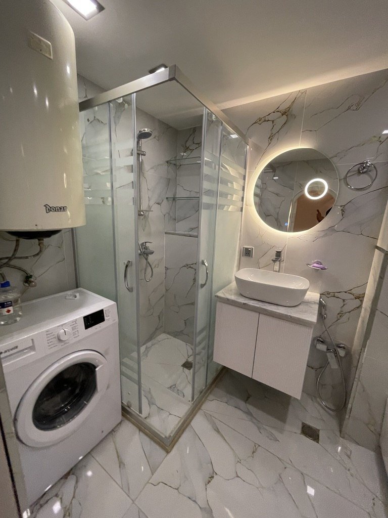 Kirayə verilir 2 otaqlı köhnə tikili, 70 m², 28 May m.-7