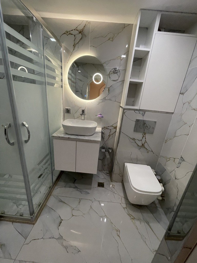 Kirayə verilir 2 otaqlı köhnə tikili, 70 m², 28 May m.-8