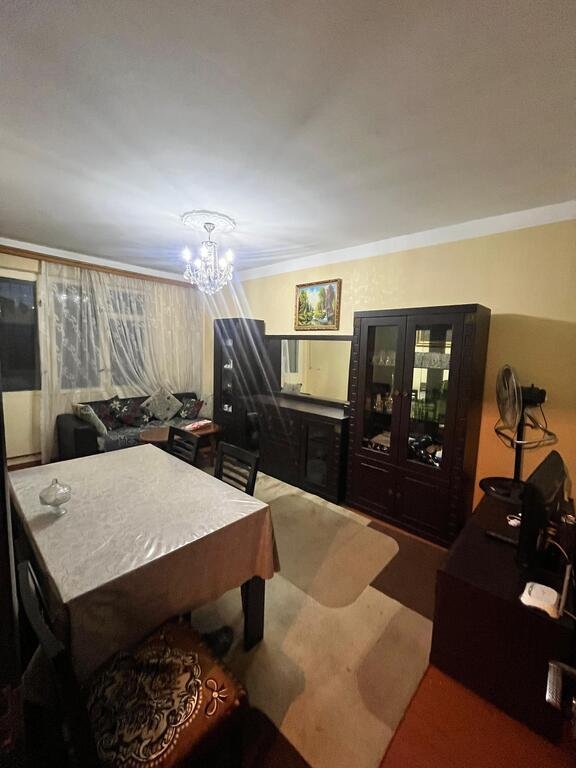 Satılır 3 otaqlı köhnə tikili, 75 m², Memar Əcəmi m.-3