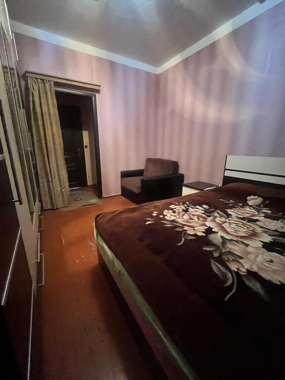 Satılır 3 otaqlı köhnə tikili, 75 m², Memar Əcəmi m.-7