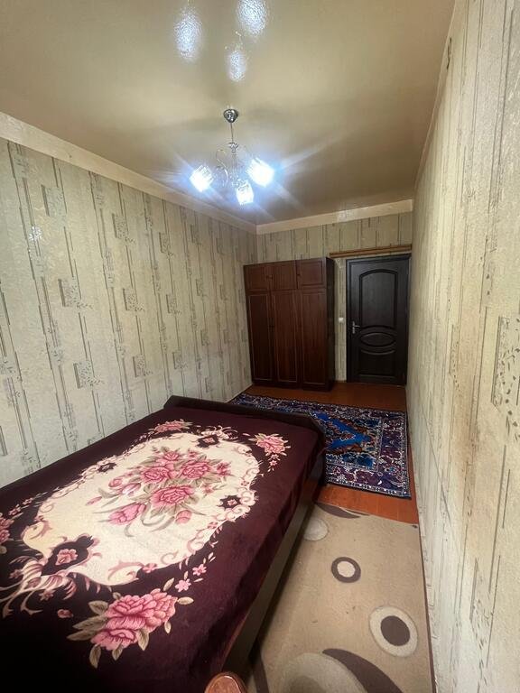 Satılır 3 otaqlı köhnə tikili, 75 m², Memar Əcəmi m.-9