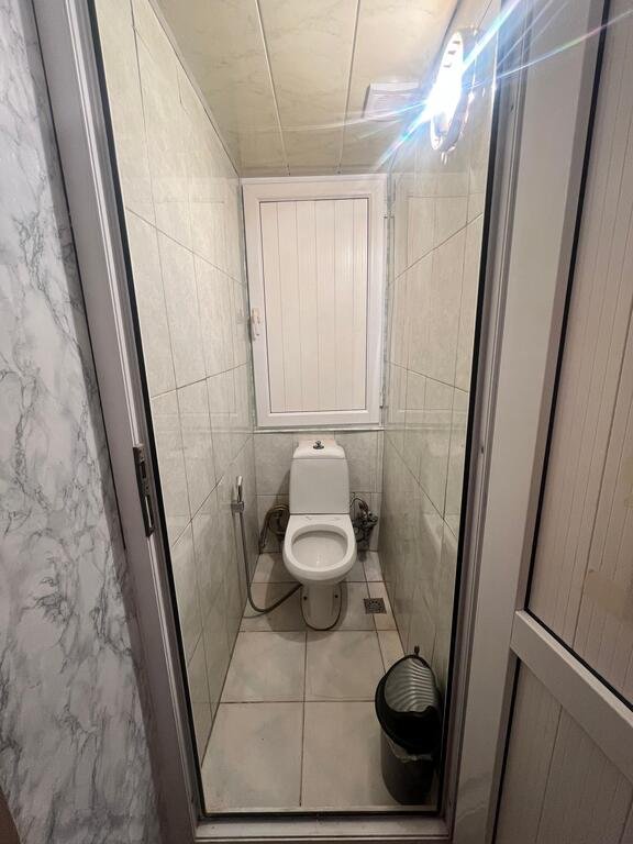 Satılır 3 otaqlı köhnə tikili, 75 m², Memar Əcəmi m.-23