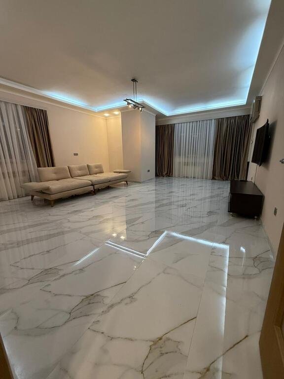 Satılır 2 otaqlı yeni tikili, 105 m², Xətai m.-1
