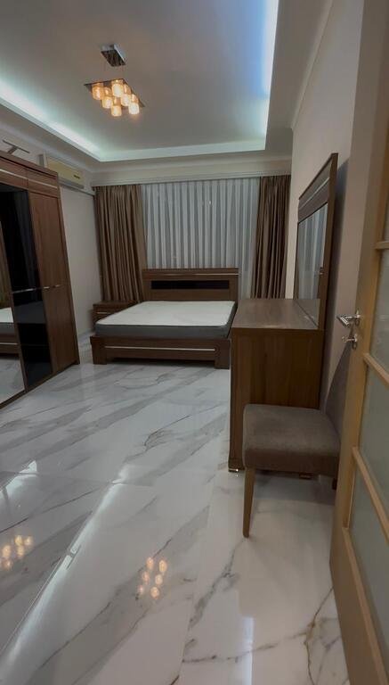 Satılır 2 otaqlı yeni tikili, 105 m², Xətai m.-3