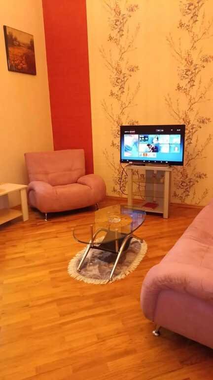 Satılır 2 otaqlı köhnə tikili, 55 m², İçərişəhər m.-3