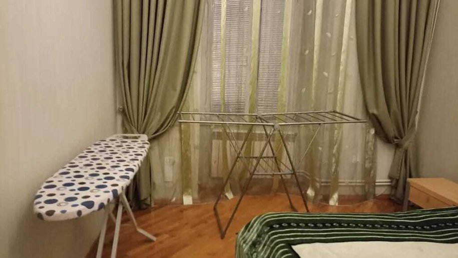 Satılır 2 otaqlı köhnə tikili, 55 m², İçərişəhər m.-6