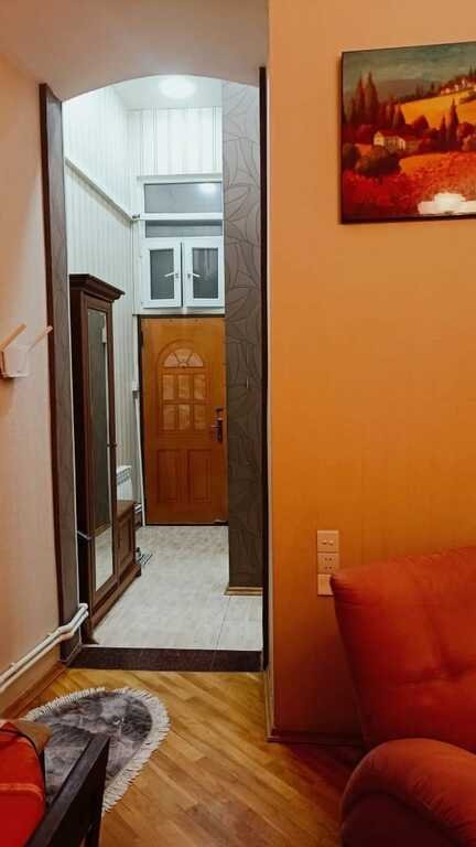 Satılır 2 otaqlı köhnə tikili, 55 m², İçərişəhər m.-10