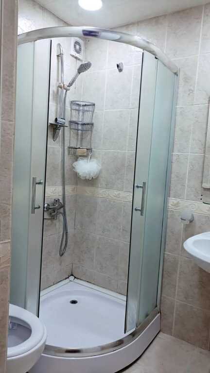Satılır 2 otaqlı köhnə tikili, 55 m², İçərişəhər m.-11
