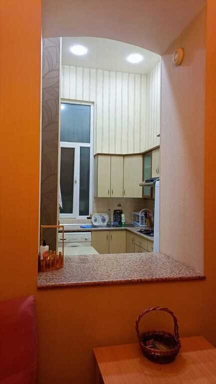 Satılır 2 otaqlı köhnə tikili, 55 m², İçərişəhər m.-12