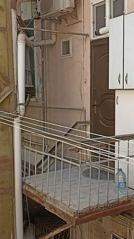 Satılır 2 otaqlı köhnə tikili, 55 m², İçərişəhər m.-14