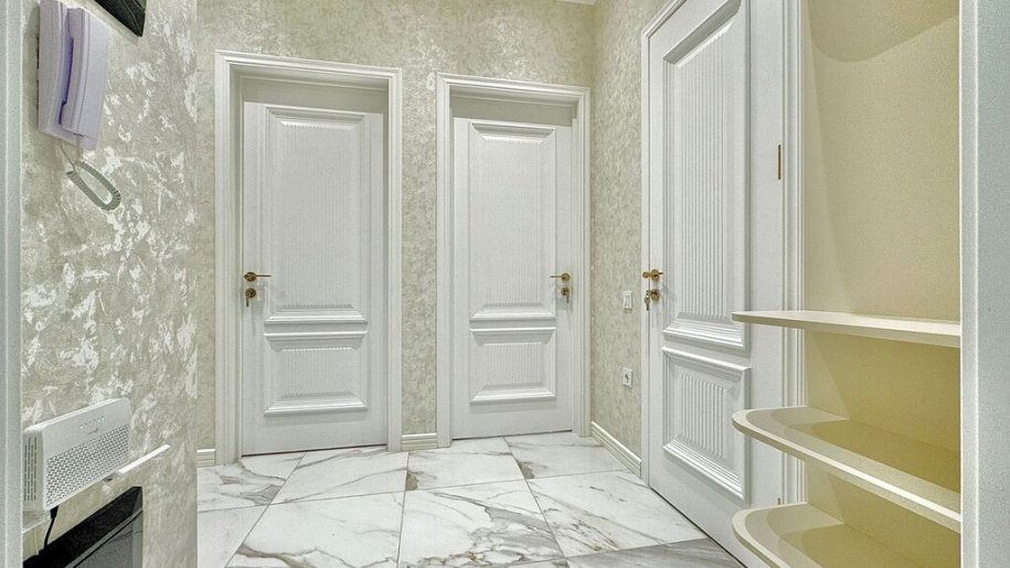 Kirayə verilir 2 otaqlı yeni tikili, 55 m², Qara Qarayev m.-7