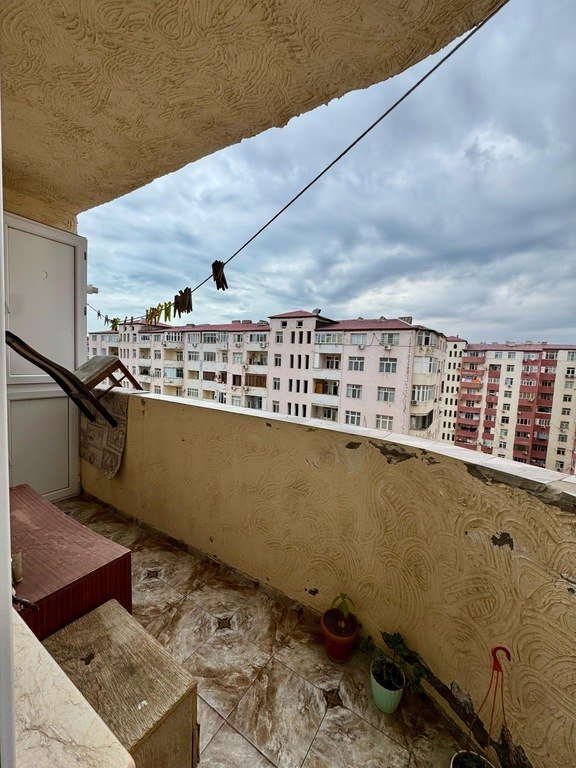 Satılır 4 otaqlı yeni tikili, 172 m², Həzi Aslanov m.-4