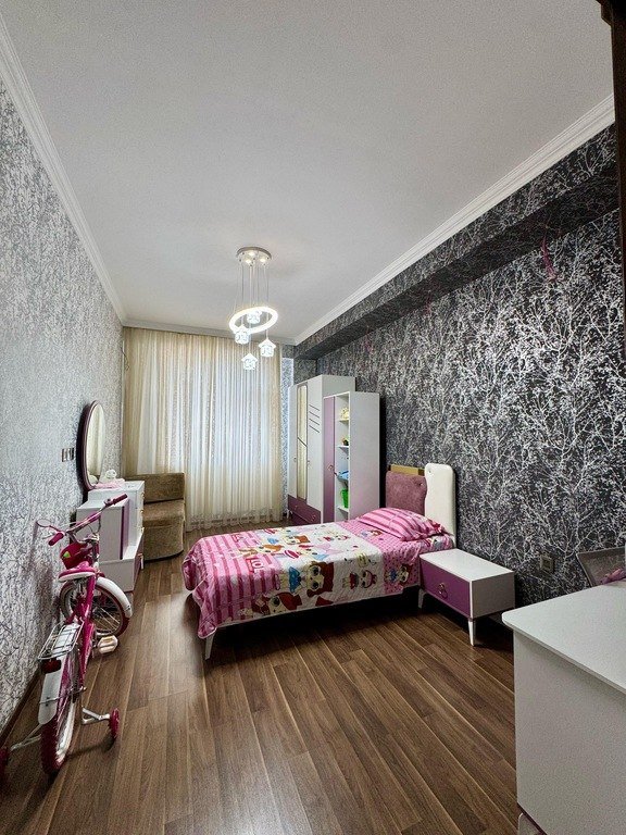 Satılır 4 otaqlı yeni tikili, 172 m², Həzi Aslanov m.-5