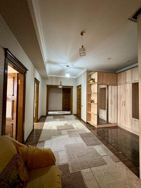 Satılır 4 otaqlı yeni tikili, 172 m², Həzi Aslanov m.-6