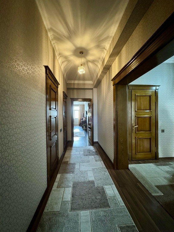 Satılır 4 otaqlı yeni tikili, 172 m², Həzi Aslanov m.-10