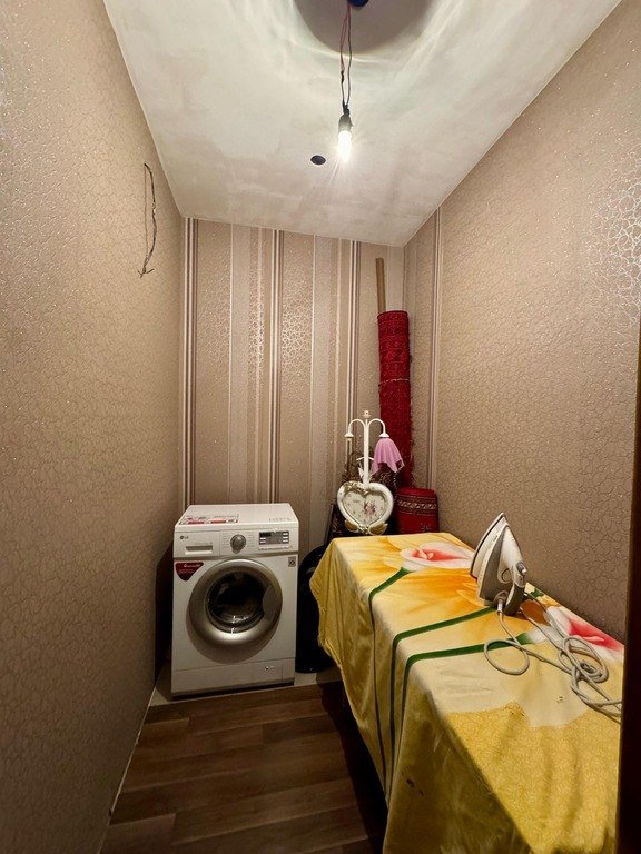 Satılır 4 otaqlı yeni tikili, 172 m², Həzi Aslanov m.-11