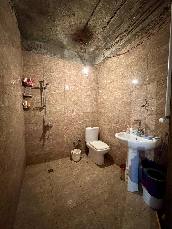Satılır 4 otaqlı yeni tikili, 172 m², Həzi Aslanov m.-12