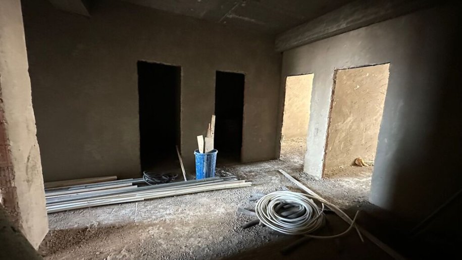 Satılır 3 otaqlı yeni tikili, 136 m², Badamdar-2