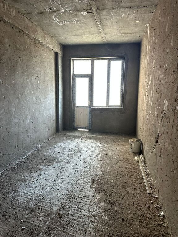 Satılır 3 otaqlı yeni tikili, 136 m², Badamdar-4