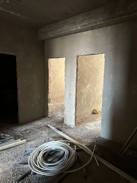 Satılır 3 otaqlı yeni tikili, 136 m², Badamdar-5