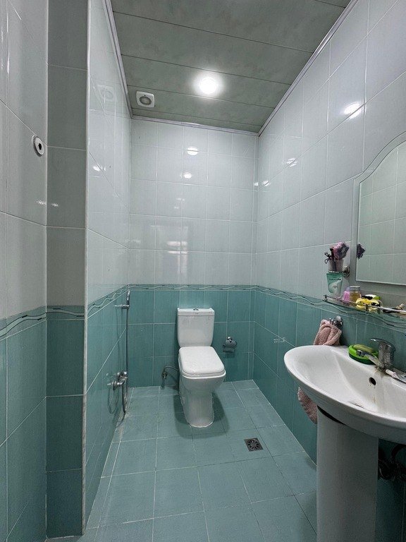Satılır 3 otaqlı yeni tikili, 148 m², Həzi Aslanov m.-3