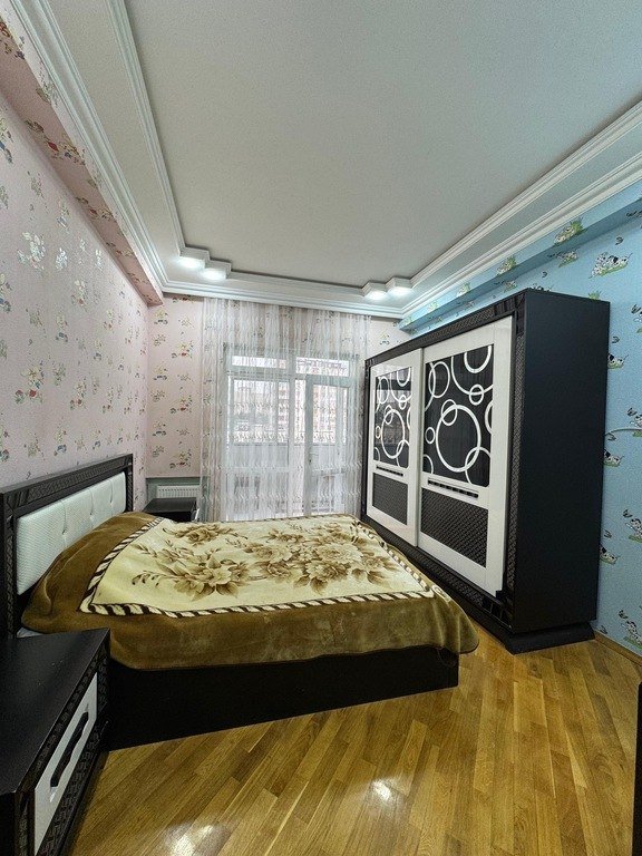 Satılır 3 otaqlı yeni tikili, 148 m², Həzi Aslanov m.-6