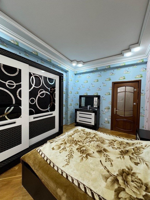 Satılır 3 otaqlı yeni tikili, 148 m², Həzi Aslanov m.-7
