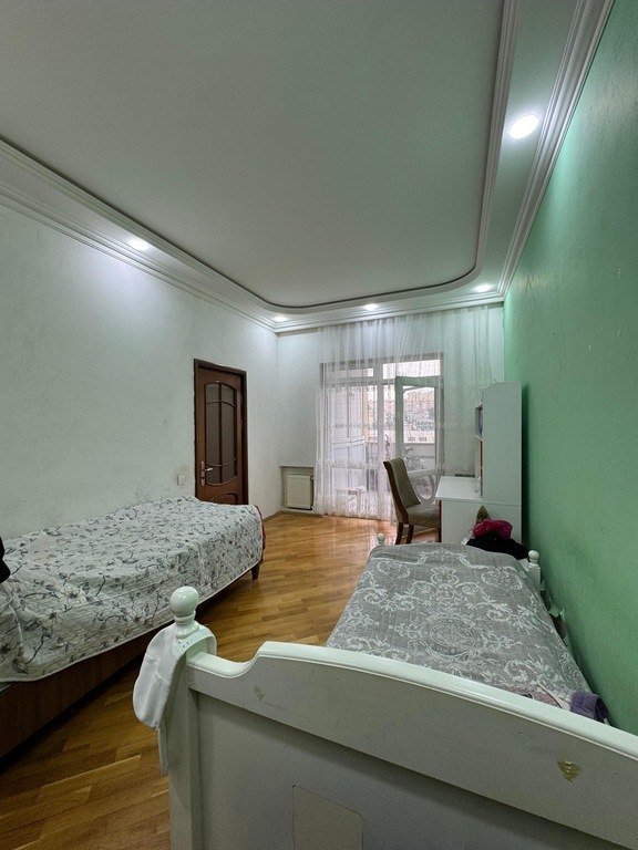 Satılır 3 otaqlı yeni tikili, 148 m², Həzi Aslanov m.-11