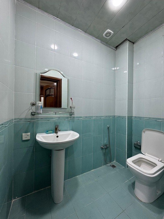 Satılır 3 otaqlı yeni tikili, 148 m², Həzi Aslanov m.-12