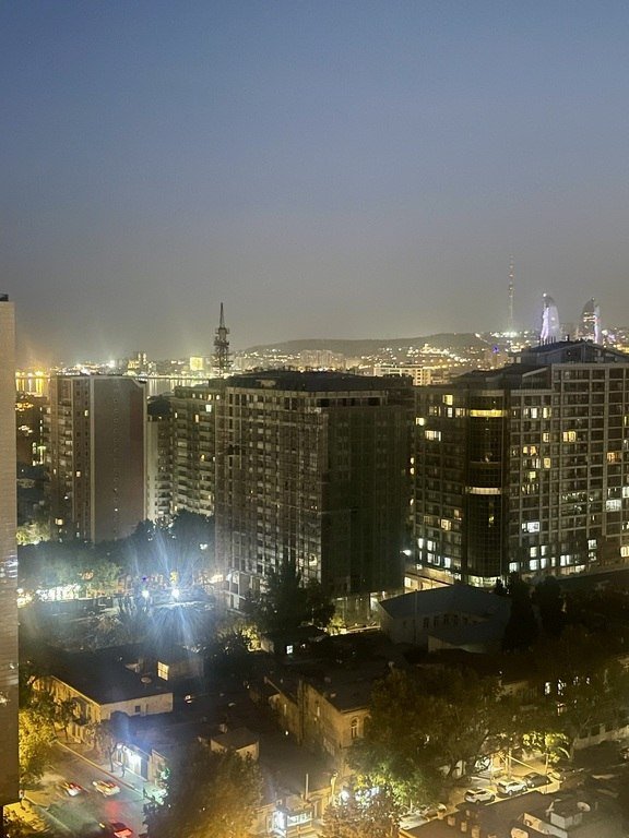 Satılır 3 otaqlı yeni tikili, 90 m², 28 May m.-2