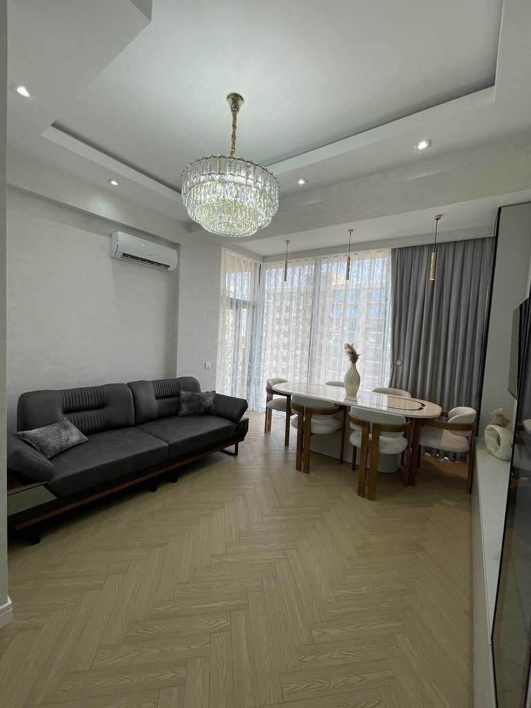 Satılır 3 otaqlı yeni tikili, 90 m², 28 May m.-3