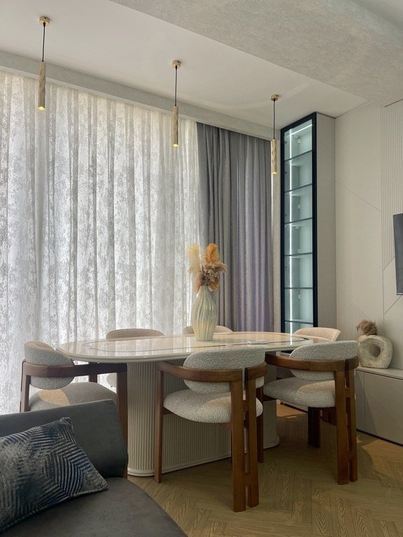 Satılır 3 otaqlı yeni tikili, 90 m², 28 May m.-5