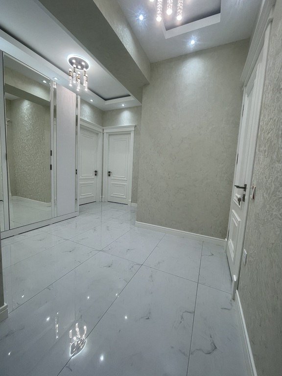 Satılır 3 otaqlı yeni tikili, 90 m², 28 May m.-10