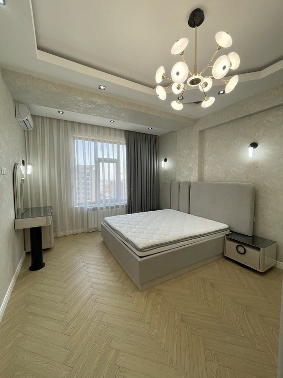 Satılır 3 otaqlı yeni tikili, 90 m², 28 May m.-11