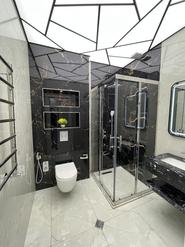Satılır 3 otaqlı yeni tikili, 90 m², 28 May m.-13