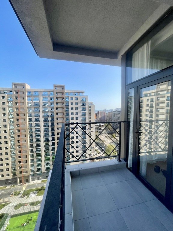 Satılır 3 otaqlı yeni tikili, 90 m², 28 May m.-16