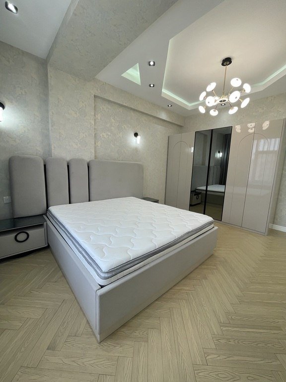 Satılır 3 otaqlı yeni tikili, 90 m², 28 May m.-17