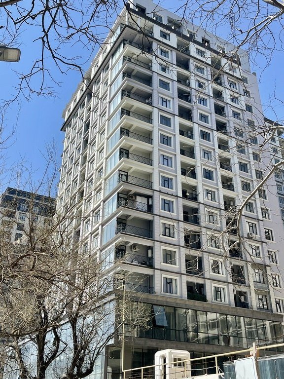 Satılır 3 otaqlı yeni tikili, 90 m², 28 May m.-18