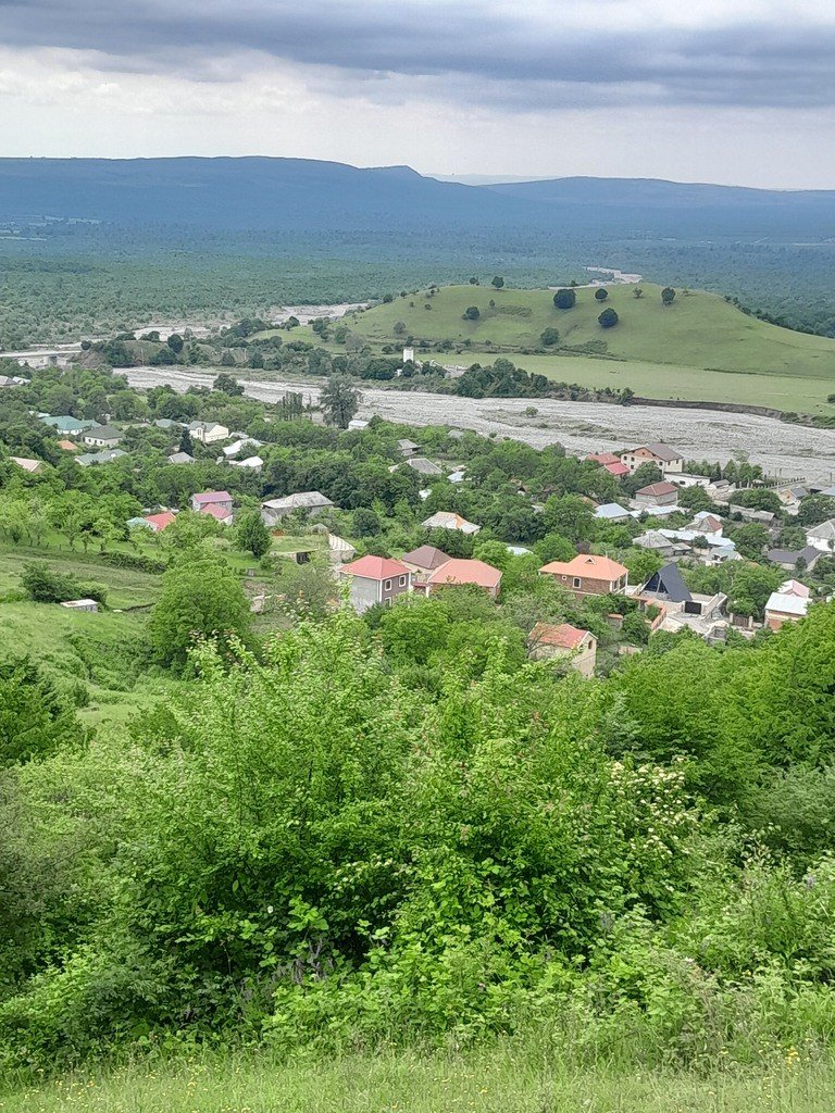 12 sot torpaq satılır, İsmayıllı-4