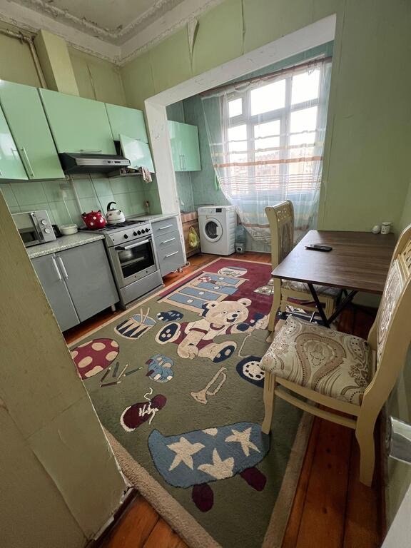 Satılır 2 otaqlı köhnə tikili, 70 m², Nəsimi m.-2