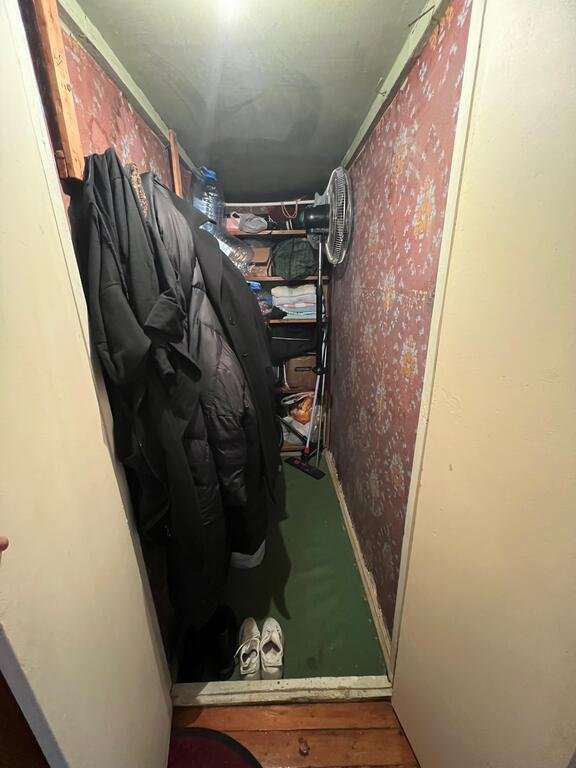 Satılır 2 otaqlı köhnə tikili, 70 m², Nəsimi m.-4
