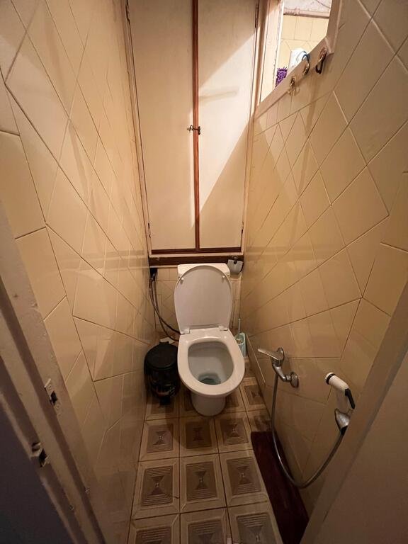 Satılır 2 otaqlı köhnə tikili, 70 m², Nəsimi m.-5