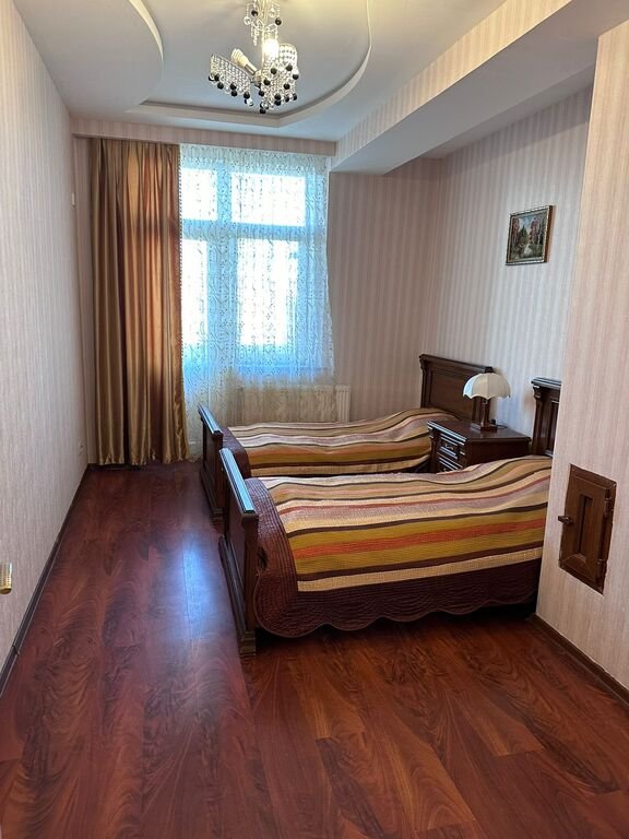 Satılır 3 otaqlı yeni tikili, 105 m², Nərimanov-5