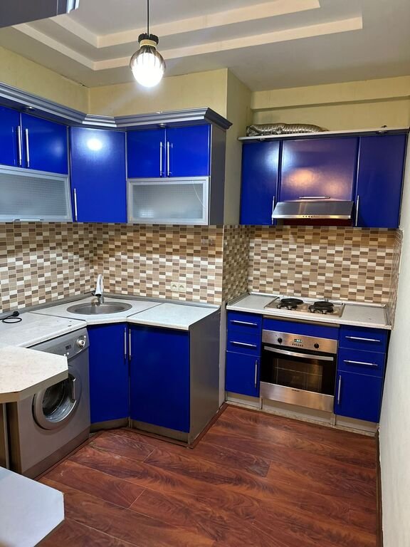 Satılır 3 otaqlı yeni tikili, 105 m², Nərimanov-7